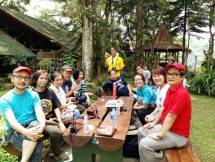 Indonesia -Jepang, Cross Culture Training Indonesia Adakan Pertukaran Budaya (Foto Humas)