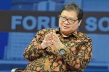 Menperin: Kemitraan Industri Menengah-Besar Jadi Strategi Pengembangan IKM (Foto Ridwan)