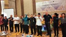 Mempromosikan produk unggas (telur dan ayam) bebas residu antimikroba