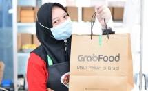 Tren Pesan-Antar Layanan Online Di Indonesia 2022, Ini Laporan Grab