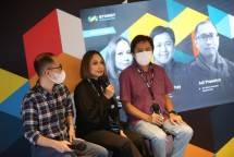 DemoDay BCA SYNRGY Accelerator 2022: Ajang Talenta Muda Unjuk Ide-Ide Kreatif