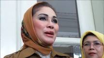 Siti Masitha Soeparno Walikota Tegal (Foto Ist)