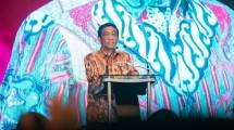 Kepala BPSDMI Arus Gunawan