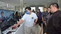 Gelaran INO FAIR Bali 2022