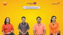 Badan POM resmi nyatakan produk-produk Combiphar aman digunakan sesuai aturan pakai.