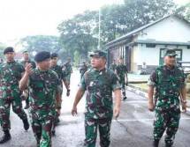 KASAD Jenderal TNI Dudung Abdurachman