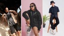  Tampil Trendy Kasual Bersama Screamous