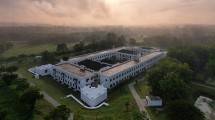 Kawasan Benteng Van den Bosch 