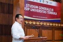 Ketua MPR RI Tegaskan Pentingnya Digitalisasi UMKM