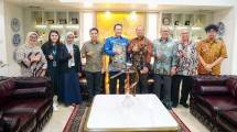 Ketua MPR RI Dorong Digitalisasi di Bidang Pendidikan