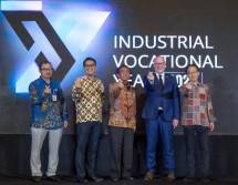 Kementerian Perindustrian Luncurkan Industrial Vocational Year 2023