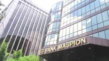 Kasikornbank Beli 9,9 Persen Saham Bank Maspion