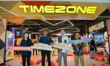 Timezone Di Summarecon Mall Kelapa Gading Mall 3 Lantai 3 Baru Dibuka. Ini Kecanggihan Games Terbarunya