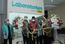 Prodia dan Alia Hospital Sepakat Tingkatkan Pelayanan Pasien 
