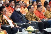 Kang Emil Akan Melengkapi Golkar