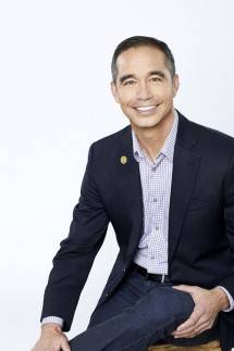 Chief Health and Nutrition Officer Herbalife Nutrition, Kent L. Bradley 