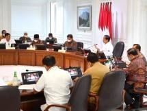 Presiden Jokowi : Segera Tindak Lanjuti Hasil Konkret KTT G20