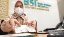 BSI Luncurkan Fitur Top Up Gadai Emas di BSI Mobile