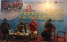 PD Pasar Jaya Diharapkan Tidak Hanya Bisnis Sewa Kios