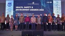 PT Ciputra Residence Secara Konsisten Memberikan Penghargaan untuk Mitra Kerja Kontraktor dan Internal Proyek 