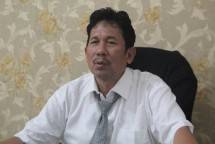 H. Faisal Mapan