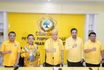 Golkar Akan Tetap Capreskan Airlangga Hartarto 