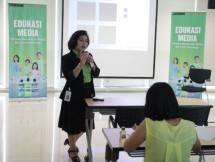 Sri Hastuti Kumaladewi Head of Professional Marketing Listerine (Foto Ist)