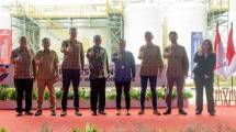 Penambahan pabrik PT Heinz ABC Indonesia di Karawang