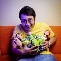 Fantoystic World 2022: Ajang Pecinta Mainan Terbesar Siap Digelar