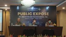 Badai PHK Ancam Perusahaan Teknologi, TECH Tetap Optimistis 