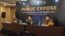 Public Expose PT IndoSterling