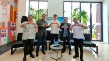 Talkshow Forum Wartawan Perumahan Rakyat (Forwapera) bertajuk Trend dan Strategi Penyaluran KPR di Tengah Ancaman Kenaikan Suku Bunga&rdquo;