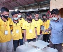 Kemenperin Telah Latih Lebih dari 200 Ribu Orang Lewat Diklat 3 in 1