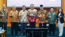 Ketua MPR RI Bambang Soesatyo