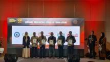 Indonesia Fundraising Award 2022 Tekankan Kolaborasi Antar Lembaga