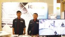 Jababeka Infrastruktur Gelar ICT Expo 2017