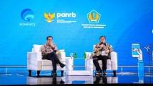 Implementasi SPBE Perwujudan Pemerintahan yang Adaptif