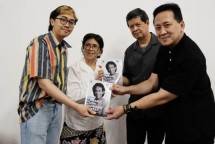 Mantan Kepala Badan Ekonomi Kreatif Triawan Munaf 