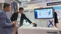 Di Manufacturing Indonesia 2022, Bosch Rexroth Tawarkan Sistem Otomasi untuk Solusi Industri 4.0