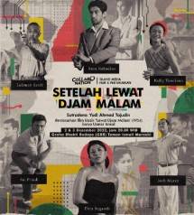 Film Lewat Jam Malam 