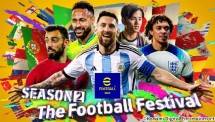 eFootball sebuah platform sepak bola