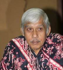 Ketua GPBSI Djonny Syafruddin 