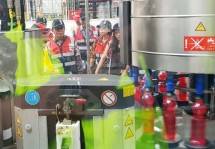 Coca-Cola Amatil Indonesia (Foto Humas)