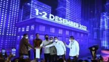 KADIN Indonesia Siapkan Penguatan Ekonomi Daerah dan Nasional