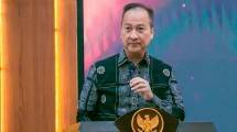 Upaya Menperin Agus Percepat Pembangunan Kawasan Industri Berwawasan Lingkungan