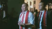 Ketua DPP PDI Perjuangan Bidang Keanggotaan dan Organisasi, Sukur H Nababan (Istimewa)