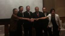 Sandimas Berharap Harga Gas Industri Bisa Setara dengan Malaysia
