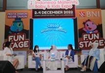 Cessa Luncurkan 10 Produk Baru Dengan Improved Formula
