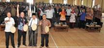 Kemenkop Gandeng Pesantren Kembangkan Ekonomi Kerakyatan (Foto Fadli)