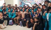Universitas BSI Kampus Pontianak Gelar BSI Digination